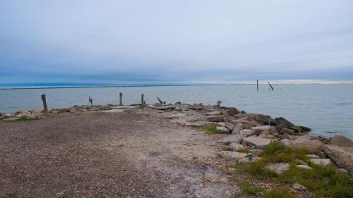 Boat Ramp